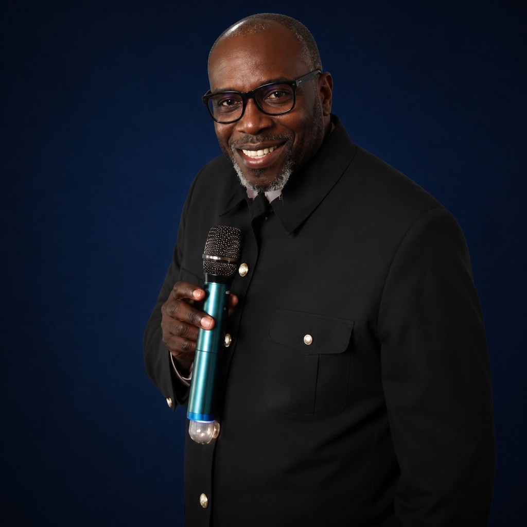 Apostle Godfrey